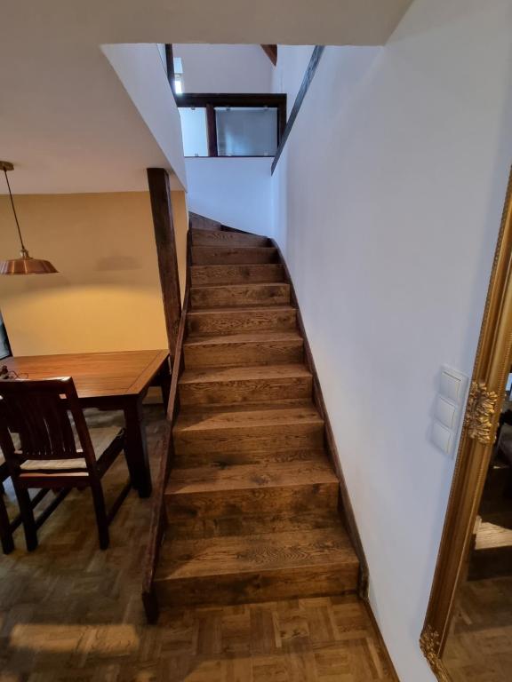 Fotografie z fotogalerie ubytování Appartment Montfort v destinaci Feldkirch
