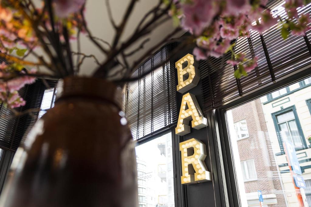 Leopold Hotel Ostend - Resim 43