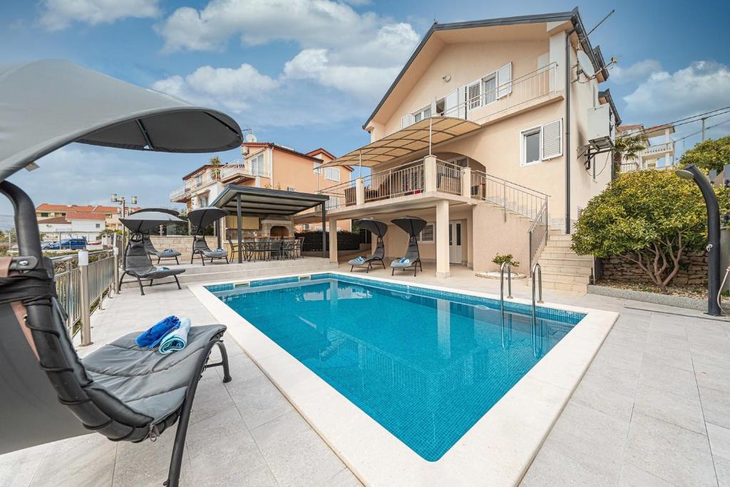 Villa Urban – Photos 1