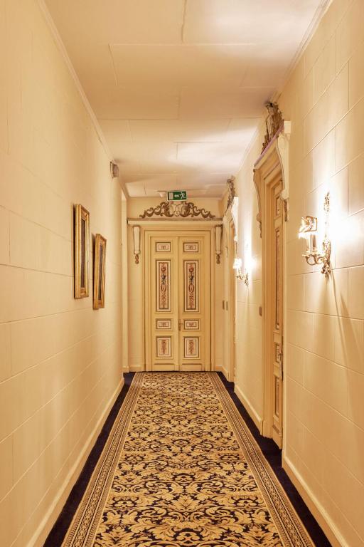 Fotografie z fotogalerie ubytování Le Metropole Luxury Heritage Hotel Since 1902 by Paradise Inn Group v destinaci Alexandria