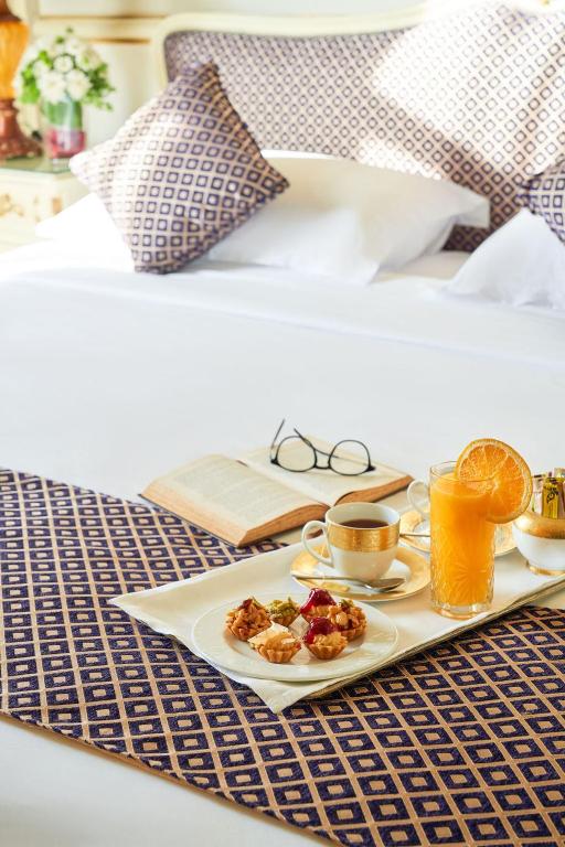 Le Metropole Luxury Heritage Hotel Since 1902 by Paradise Inn Group - 17