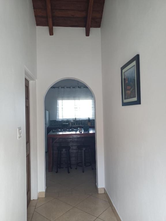 Holiday Home Belvedere - Appartamento Superiore