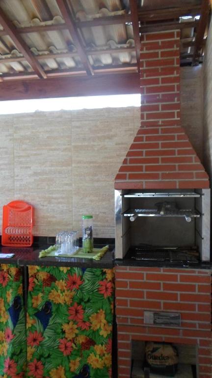  CASA CHARMOSA NA PRAIA PROX. A O CENTRO