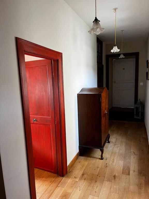 Fotografia z galérie ubytovania Chambres d'hôtes Place Balanant v destinácii Buzançais