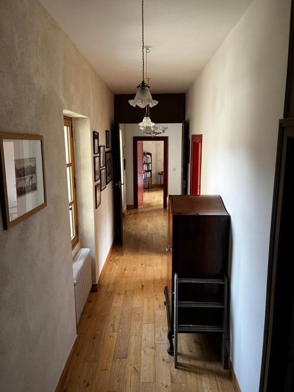 Fotografia z galérie ubytovania Chambres d'hôtes Place Balanant v destinácii Buzançais