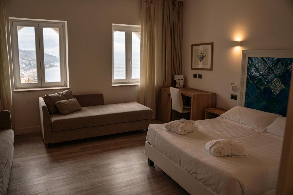 Splendid Hotel Taormina - 4