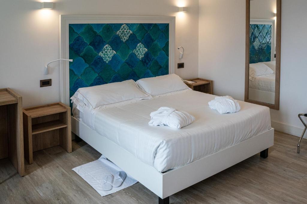 Splendid Hotel Taormina - 5