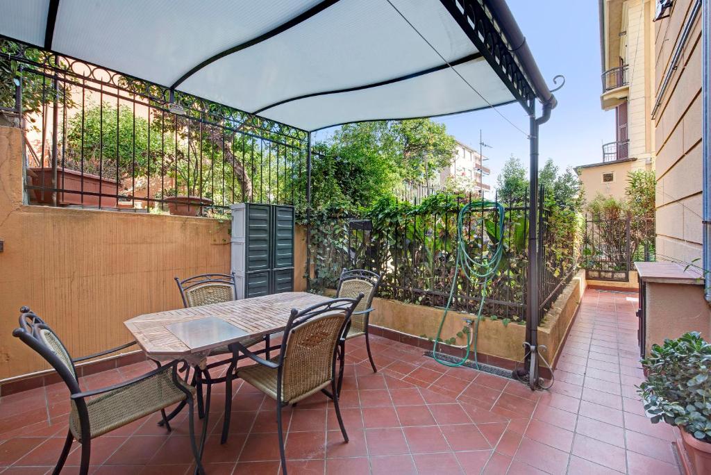 Casa Bisa - Arenzanohost