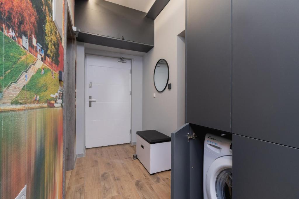 Fotografia z galérie ubytovania Kraków Trendy Studio Apartments by Noclegi Renters v Krakove