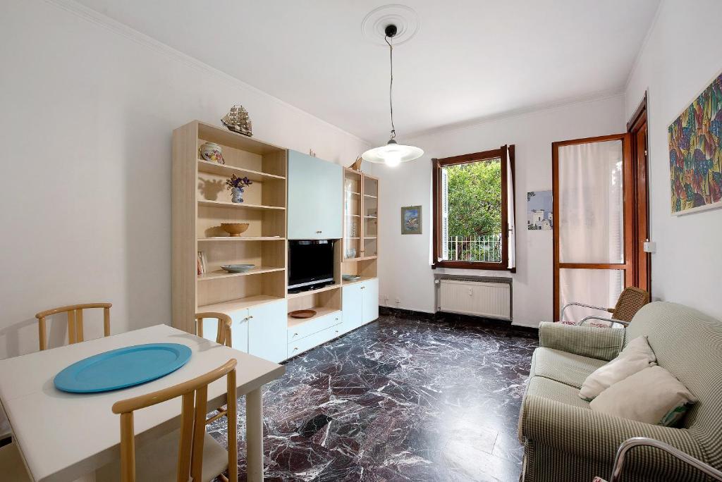 Casa Ester- Arenzanohost