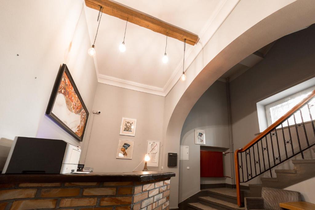 Fotografia z galérie ubytovania Casa De Wawa vo Varšave