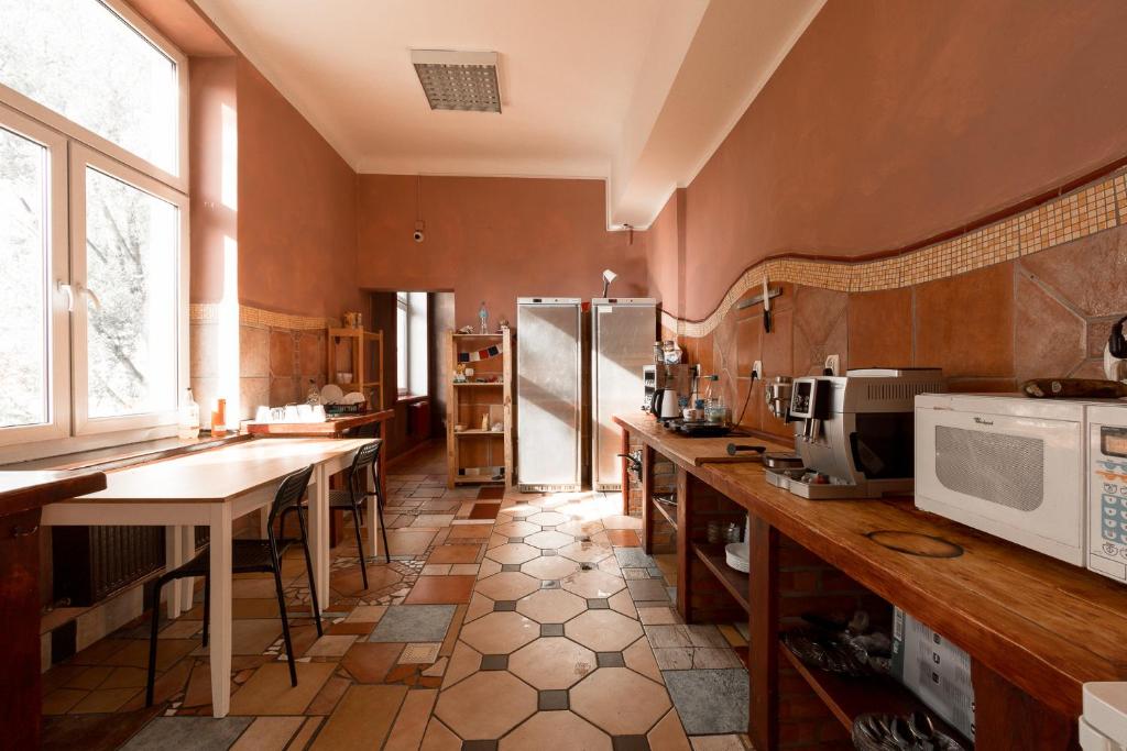 Fotografia z galérie ubytovania Casa De Wawa vo Varšave