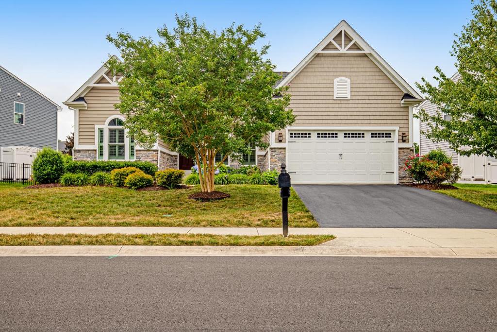 Grande at Canal Pointe Gloucester Dr, Rehoboth Beach (aktualisierte