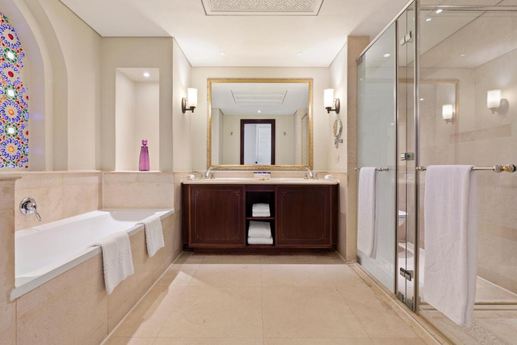 Pickalbatros The Palace Port Ghalib - 19