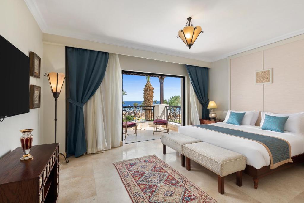 Pickalbatros The Palace Port Ghalib - 15