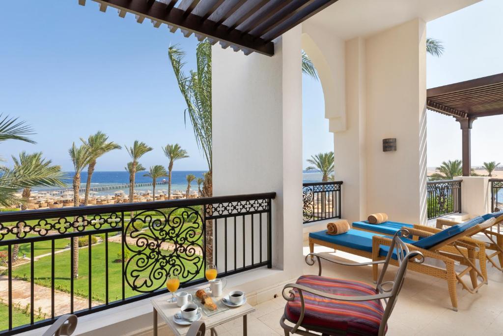 Pickalbatros The Palace Port Ghalib - 18