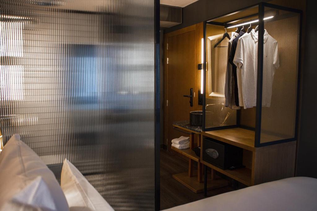 Letoh Letoh Gran Vía - Resim 37