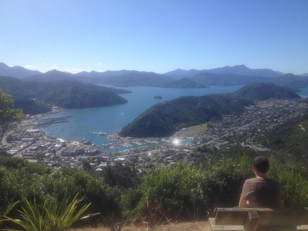 AAA Marlin Motel - Resim 24