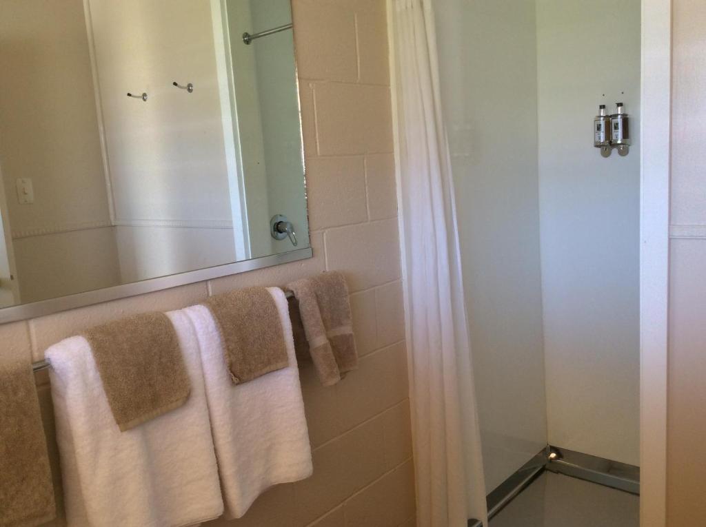 AAA Marlin Motel - Resim 25