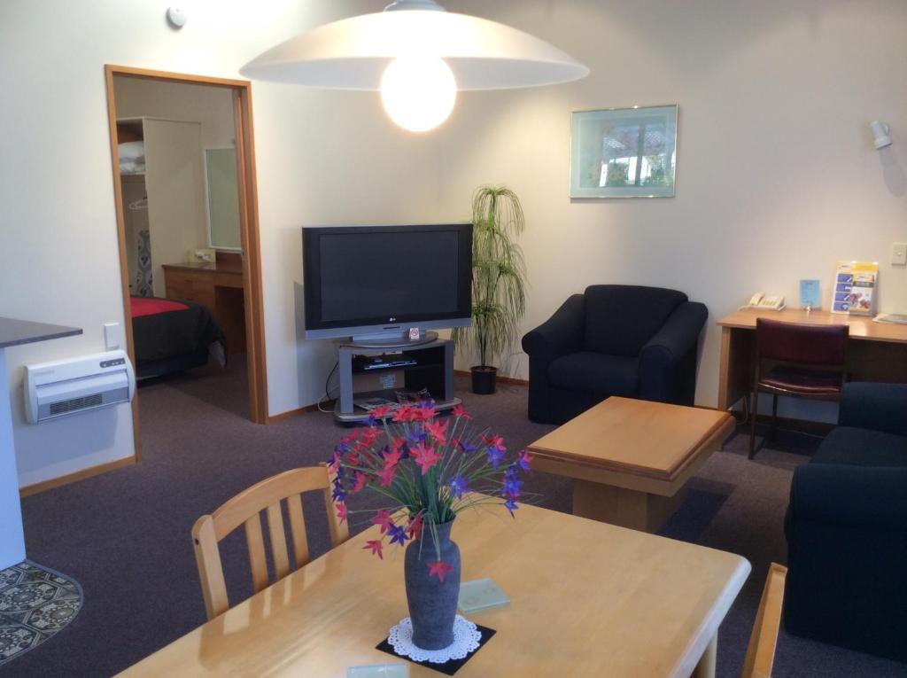 AAA Marlin Motel - Resim 5