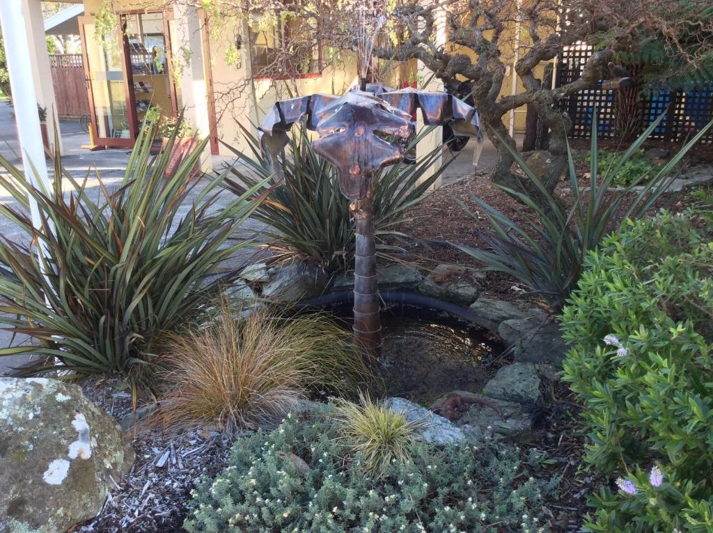 AAA Marlin Motel - Resim 27