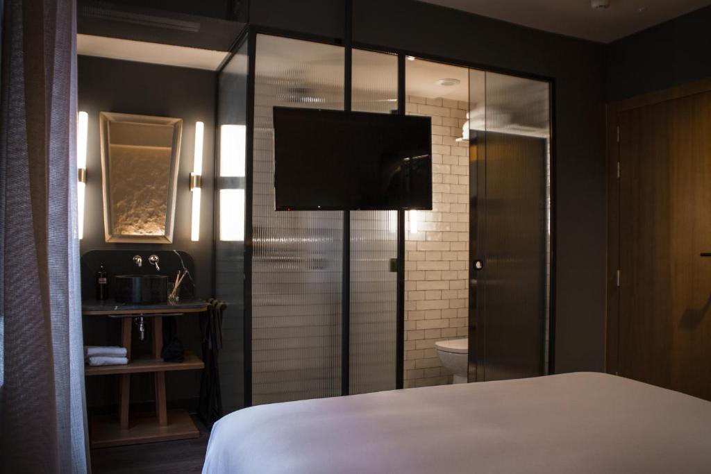 Letoh Letoh Gran Vía - Resim 44