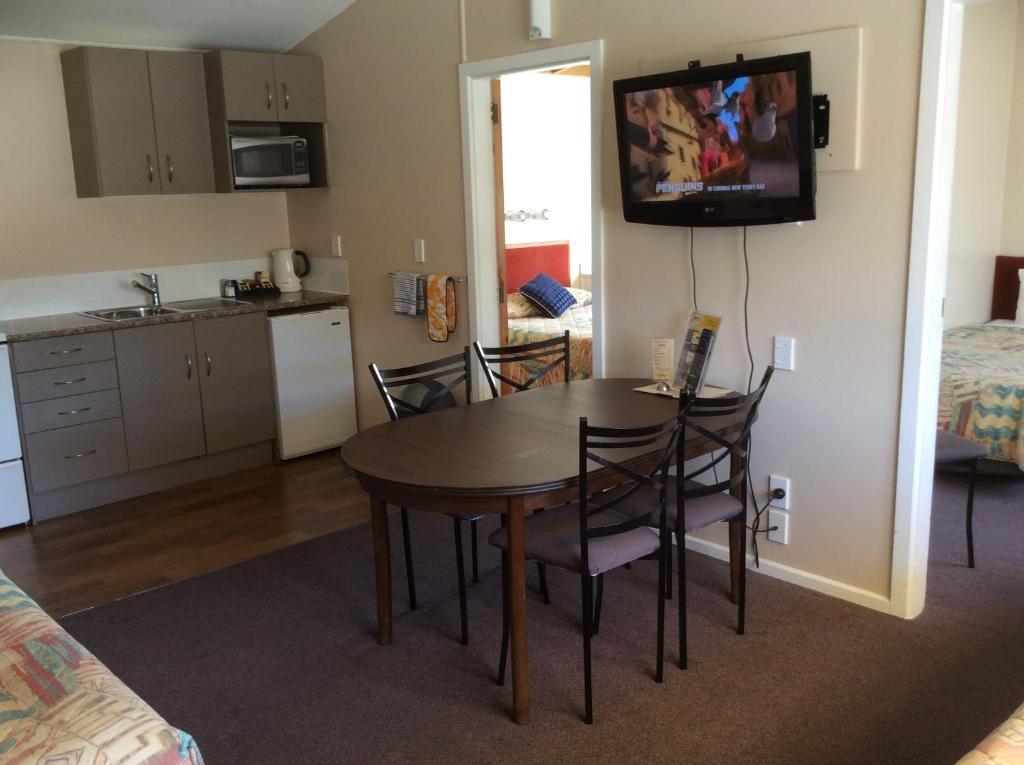 AAA Marlin Motel - Resim 29