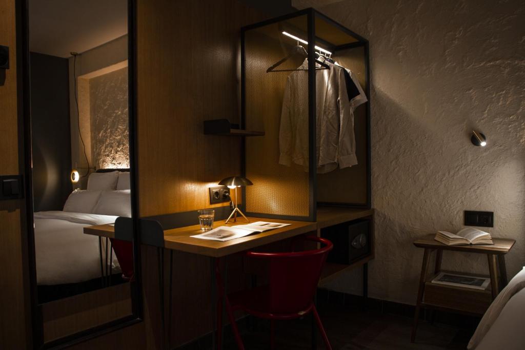 Letoh Letoh Gran Vía - Resim 43