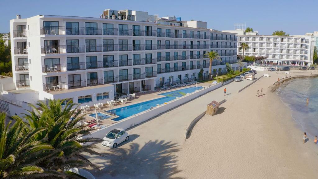 Hotel Vibra sEstanyol, Bahia de Sant Antoni – Bijgewerkte ...