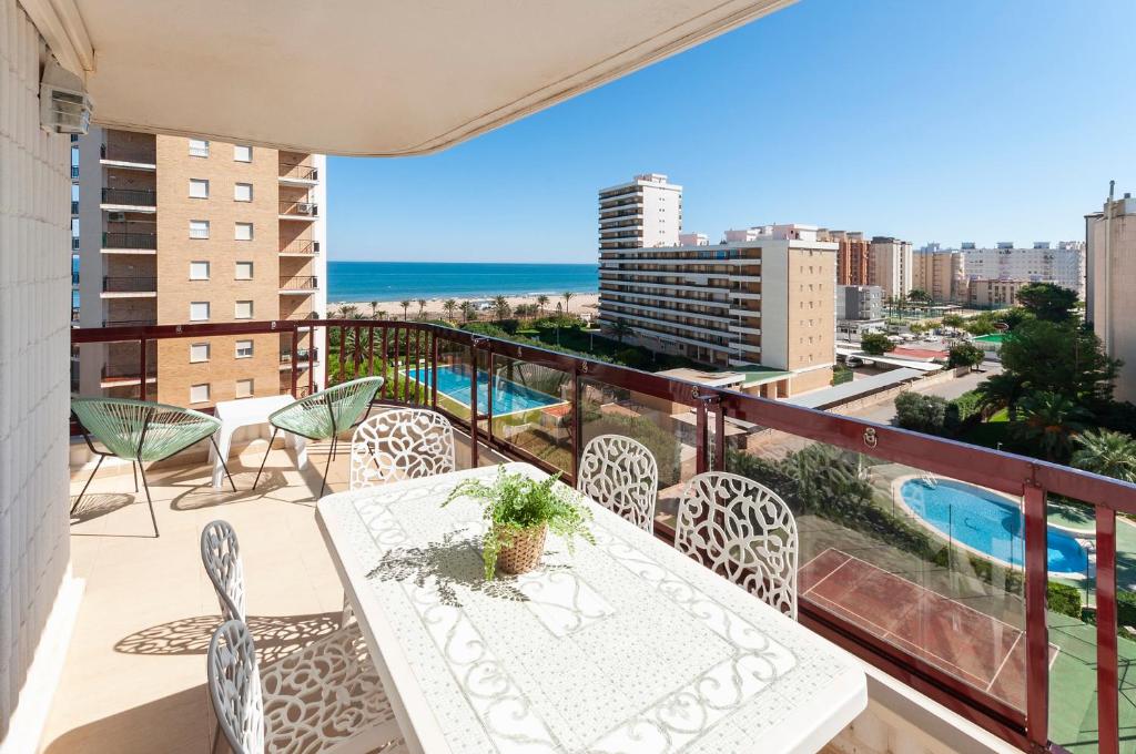AG SALINAS, Playa de Gandía – Precios actualizados 2023