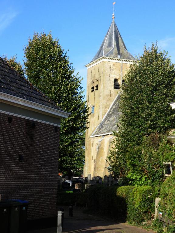 Fotografie z fotogalerie ubytování Mary's Place v destinaci Easterein