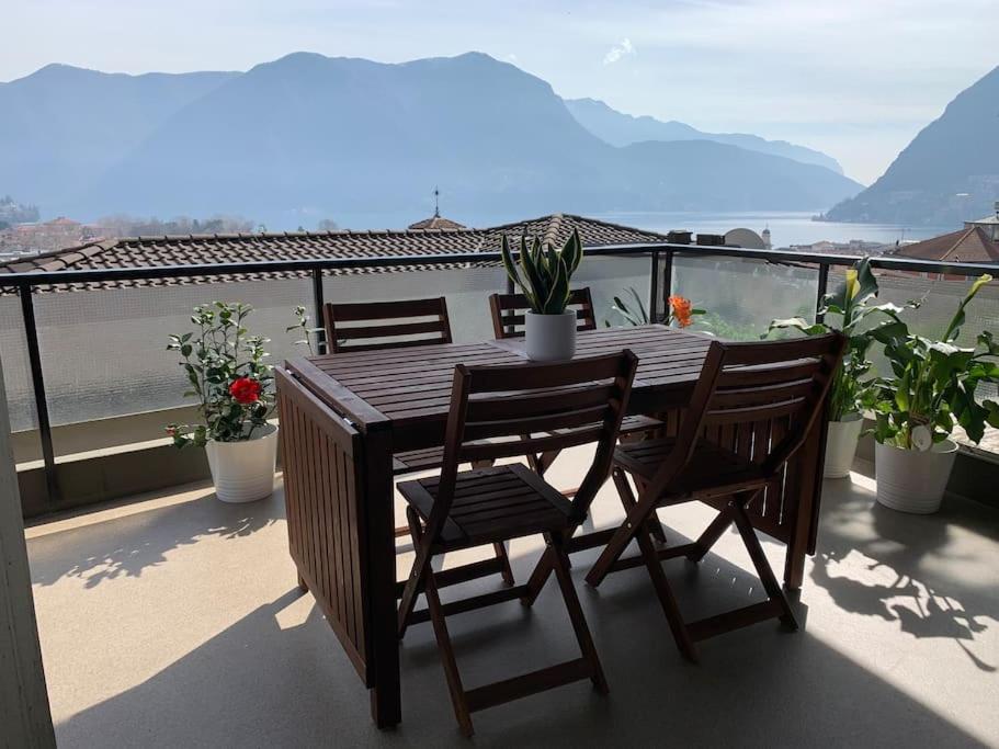 Live Lugano - Via Massagno - Resim 31