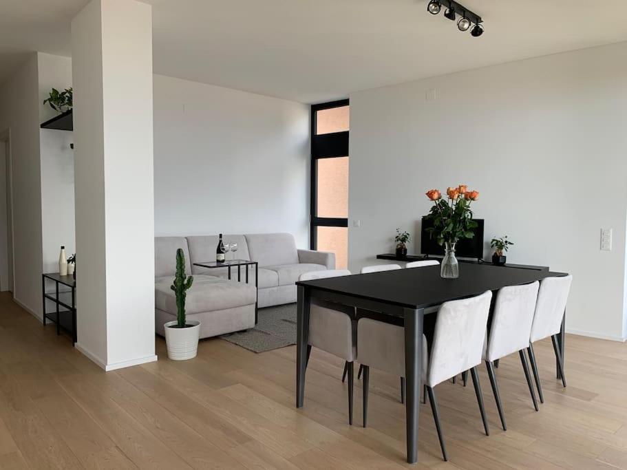 Live Lugano - Via Massagno - Resim 35