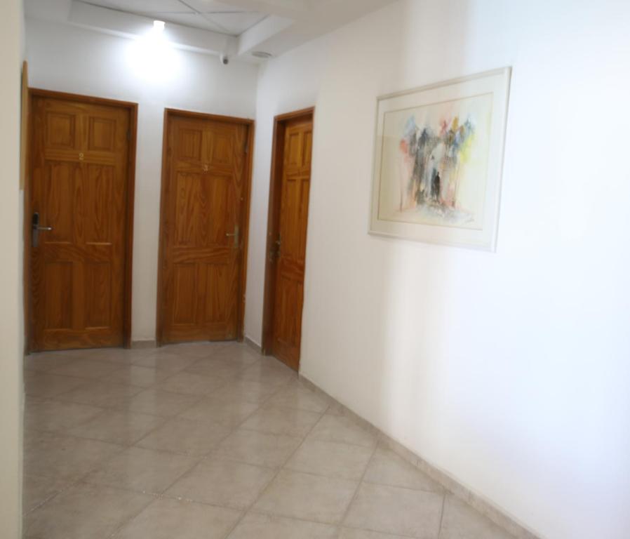 Fotografie z fotogalerie ubytování Port Inn v destinaci Haifa