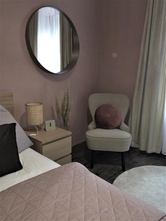 Fotografia z galérie ubytovania Magnolia Apartman v destinácii Sopron