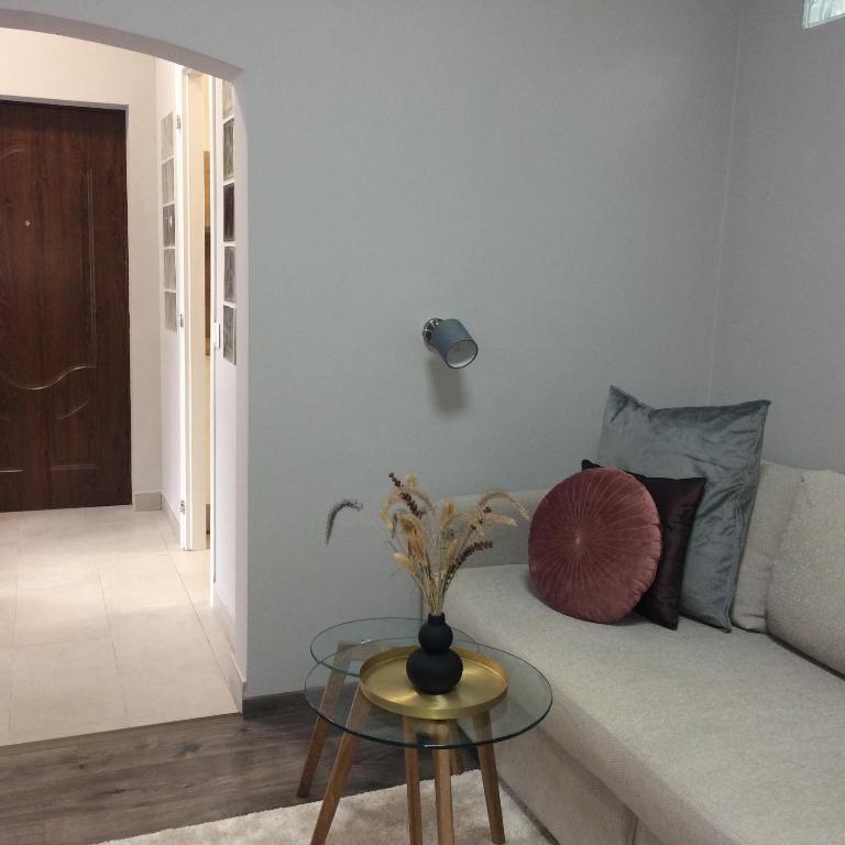Fotografia z galérie ubytovania Magnolia Apartman v destinácii Sopron