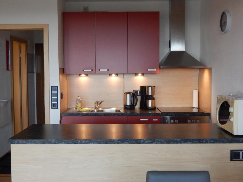 Appartement zur Bergoase mi Schwimmbad - Housity