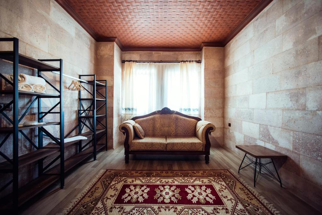 Azalea Terrace Cave Hotel - 13