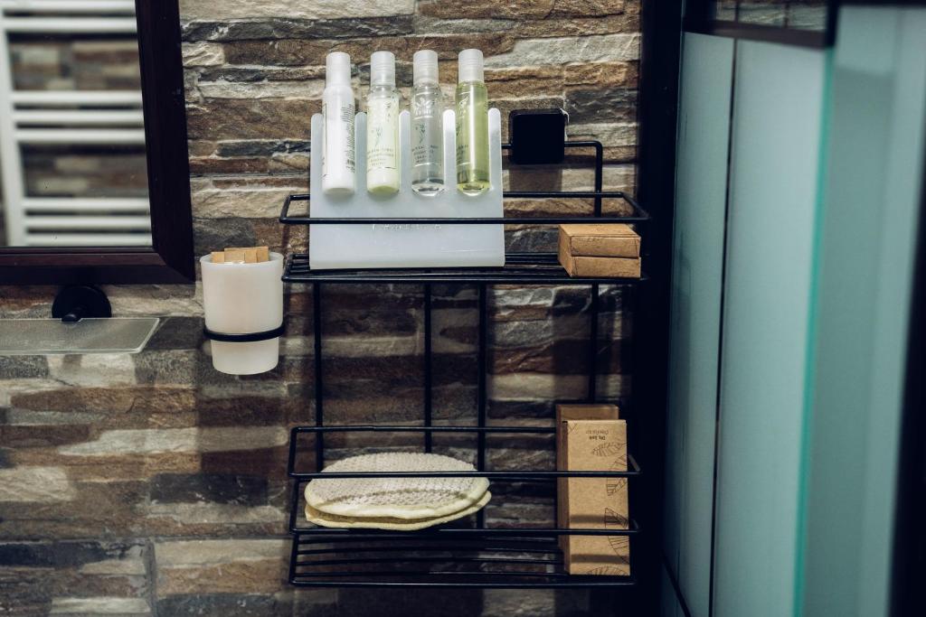 Azalea Terrace Cave Hotel - 12