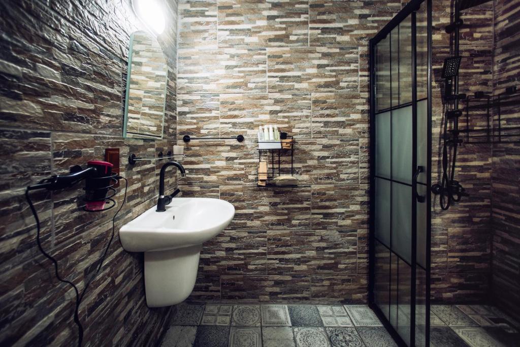 Azalea Terrace Cave Hotel - 11