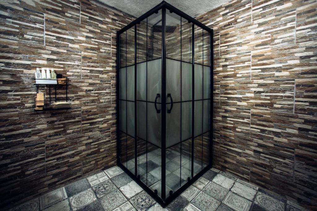 Azalea Terrace Cave Hotel - 10