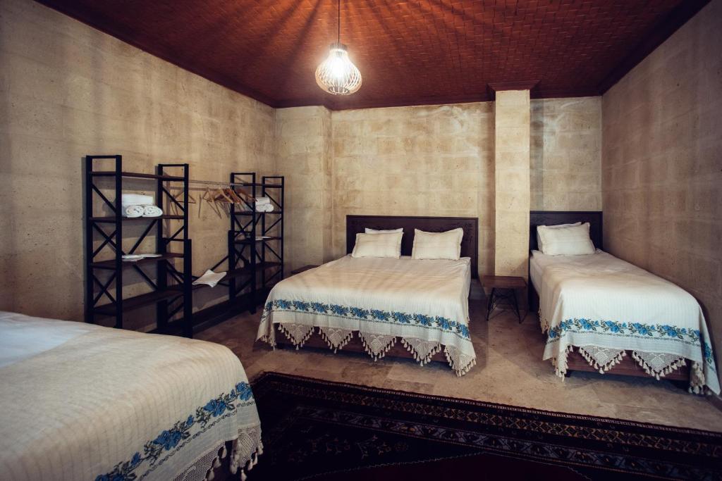 Azalea Terrace - Family Suite