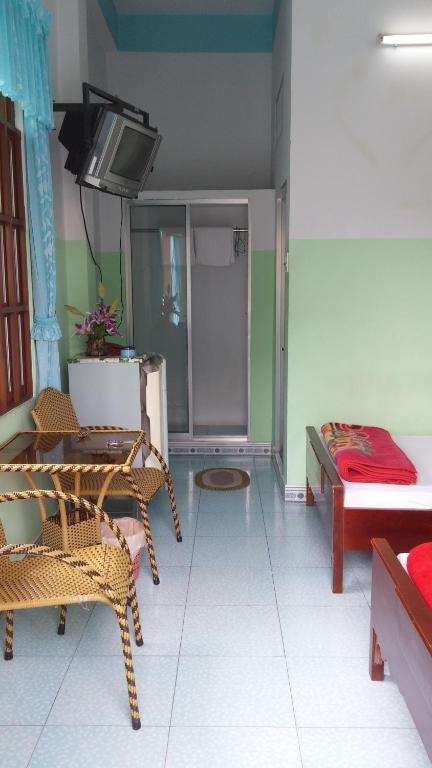 Minh Tai Hotel - 
