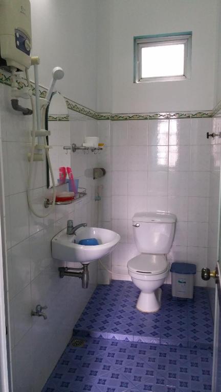 Minh Tai Hotel - 