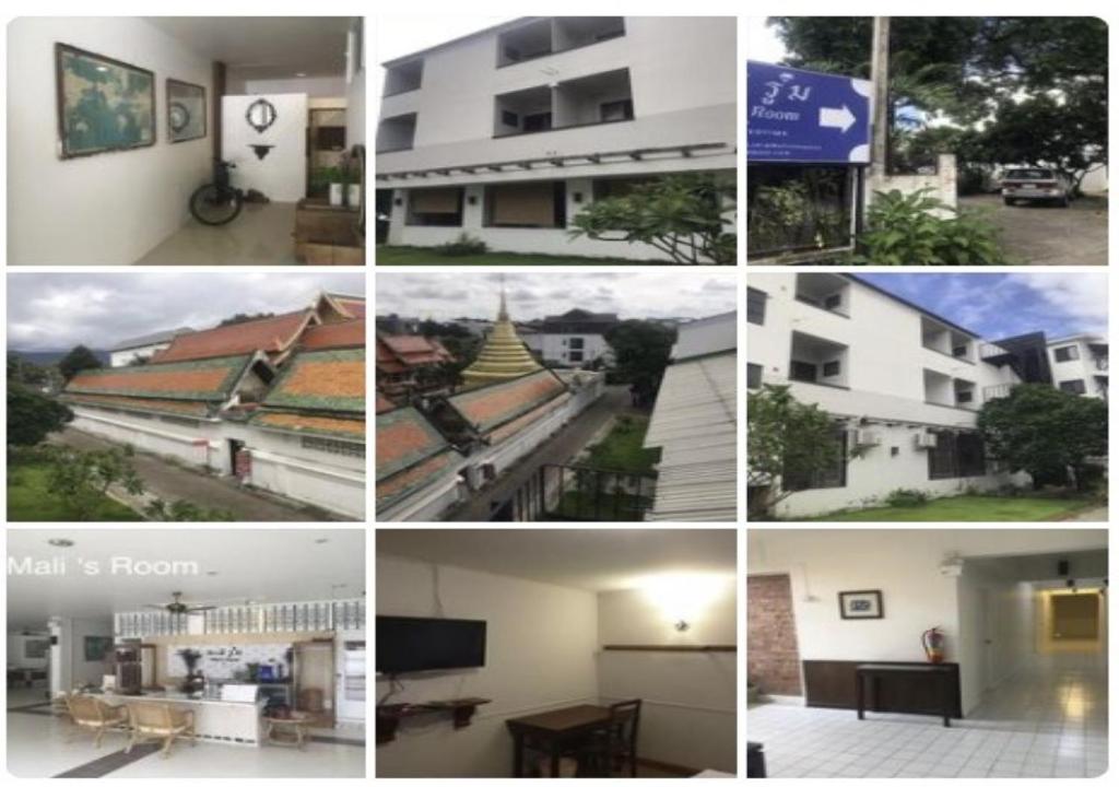 Mali's Room - Resim 28