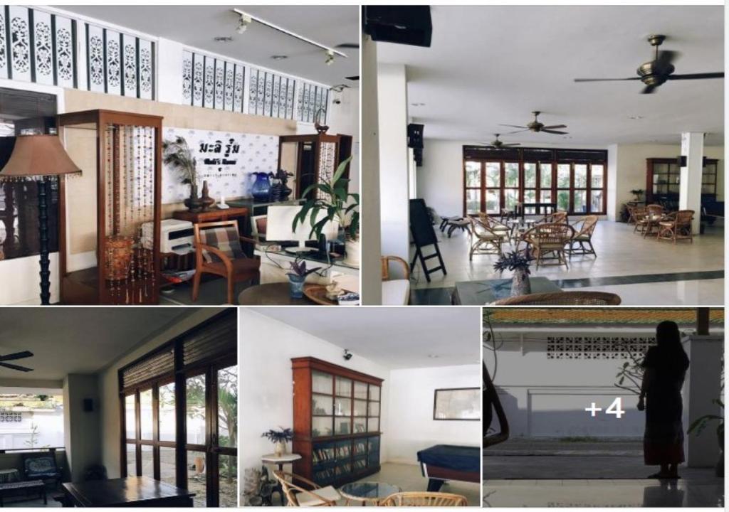 Mali's Room - Resim 29