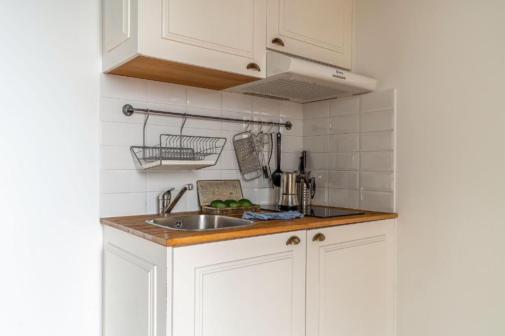 Casa Gracia Apartments