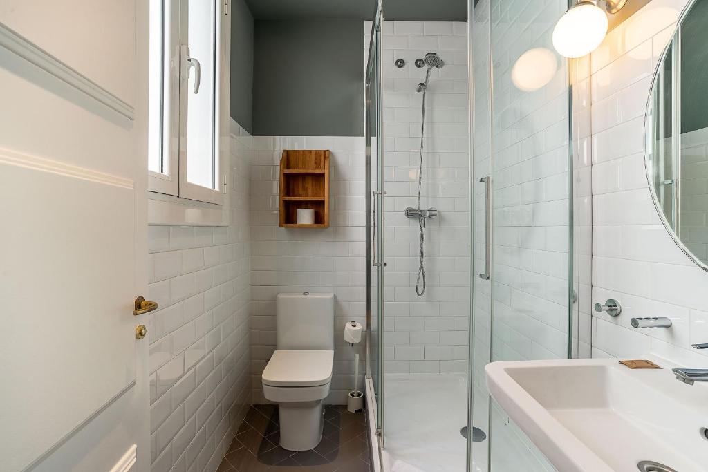 Casa Gracia Apartments - Resim 27