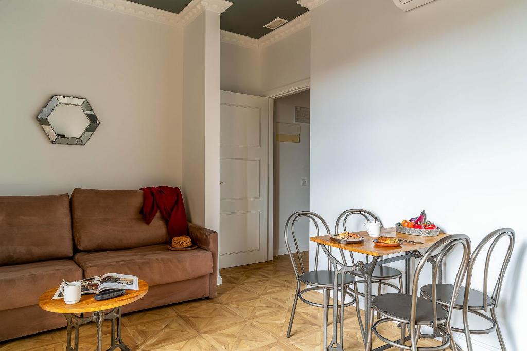 Casa Gracia Apartments - Resim 10