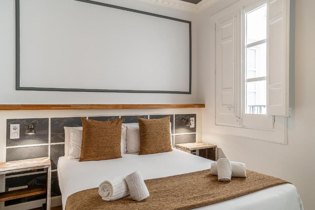 Casa Gracia Apartments - Resim 14